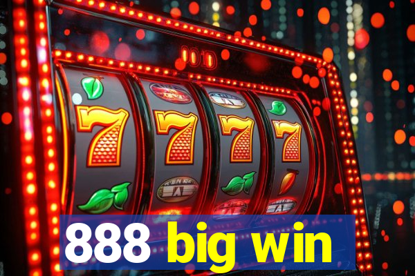 888 big win